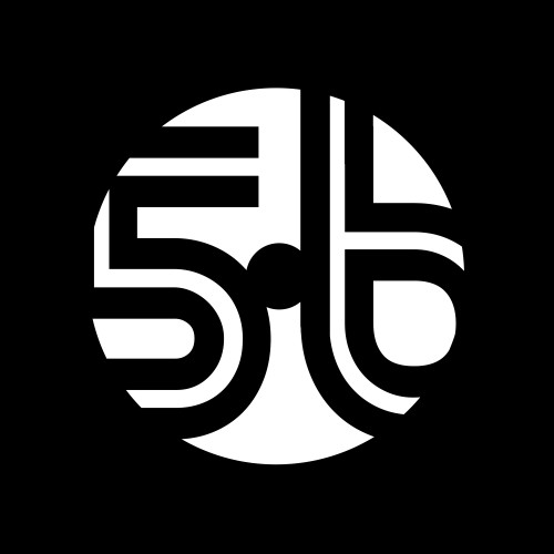 56 Dance Therapy logotype