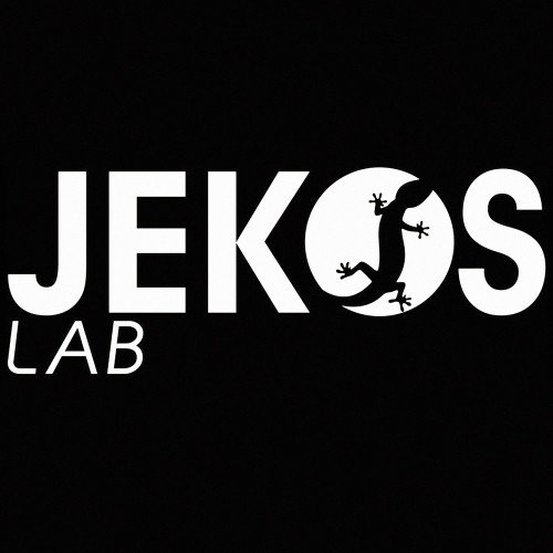 Jekos Lab logotype