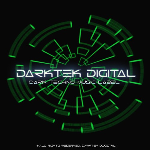 Darktek Digital logotype