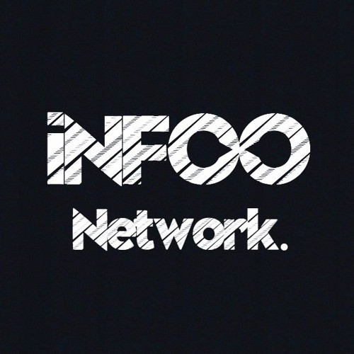 INFOO Records logotype