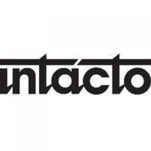 Intacto logotype