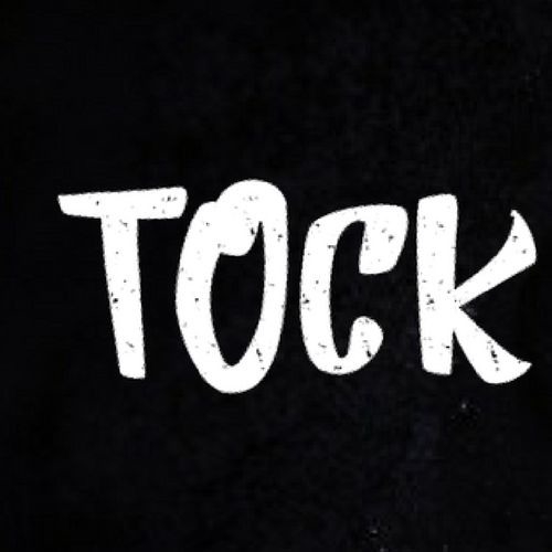 Tock Records logotype