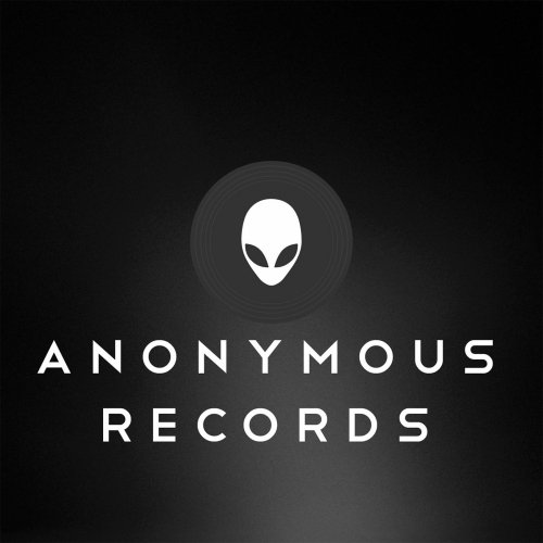 Anonymous Music logotype