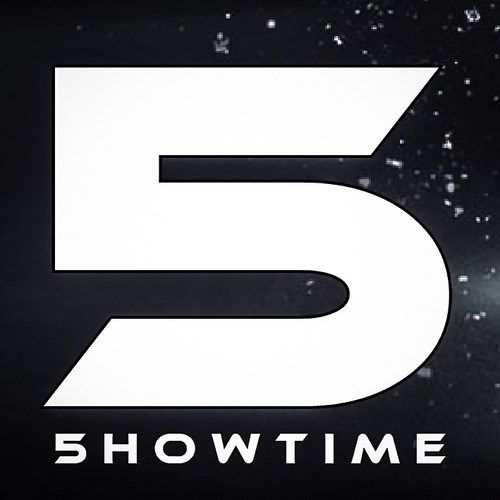 5howtime Music logotype