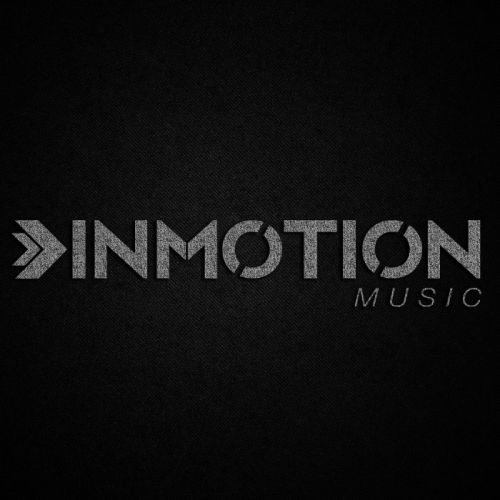 Inmotion Music logotype