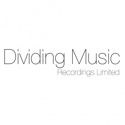 Dividing Music logotype