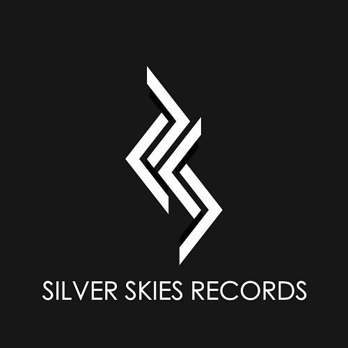 Silver Skies Records logotype