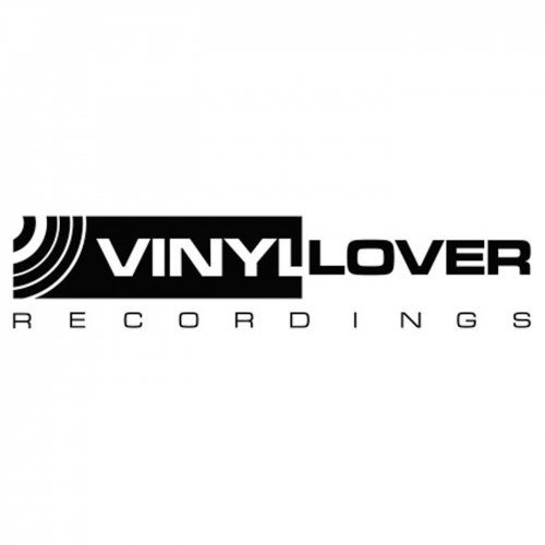 Vinyllover Recordings logotype