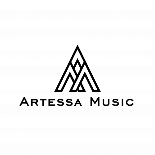 Artessa Music logotype