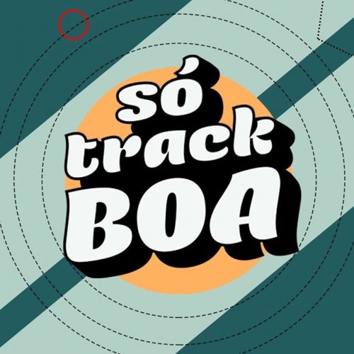 So Track Boa logotype