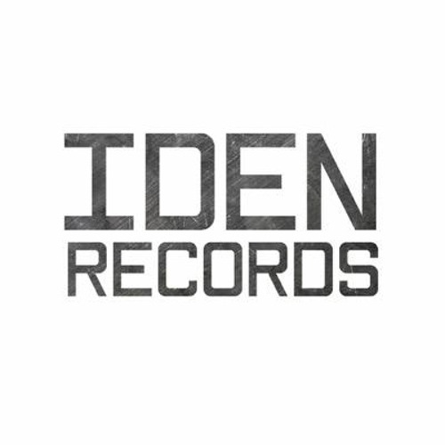Iden Records logotype