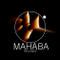 MAHABA Records logotype