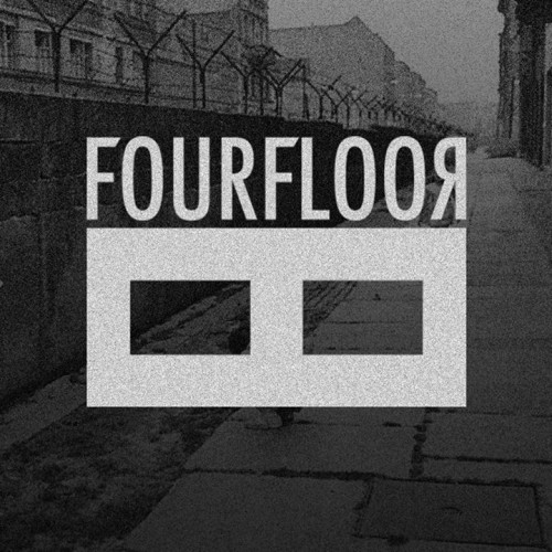 Fourfloor logotype