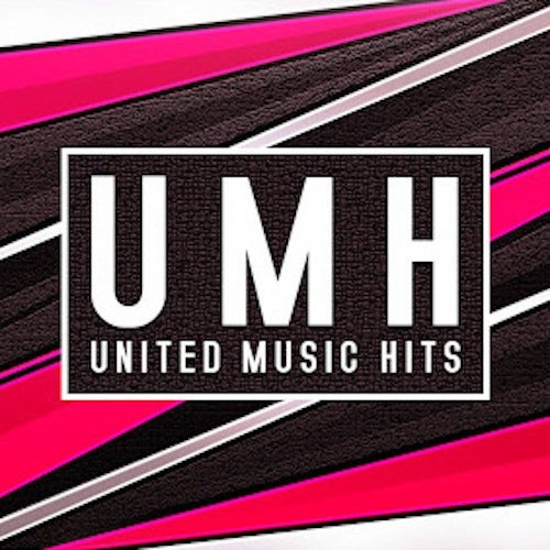 United Music Hits logotype