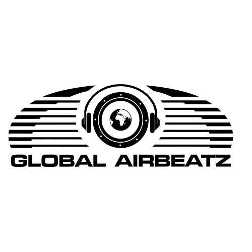 Global Airbeatz logotype