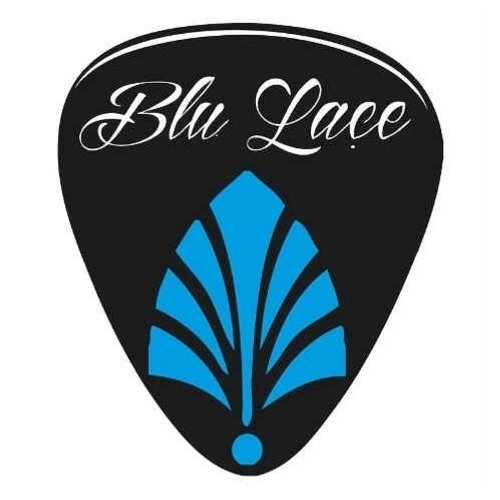 Blu Lace Music logotype