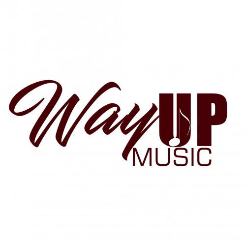Way Up Music logotype