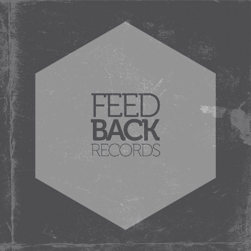 Feedback Records logotype