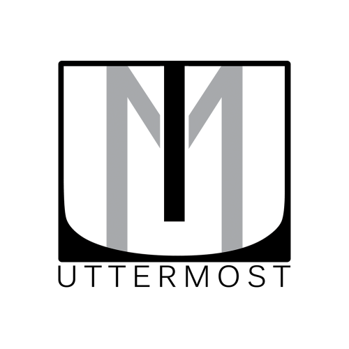 Uttermost logotype