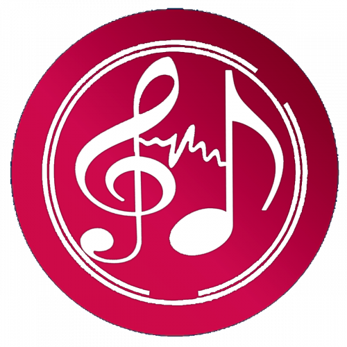 Hric Music logotype