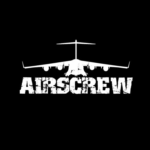 Airscrew logotype