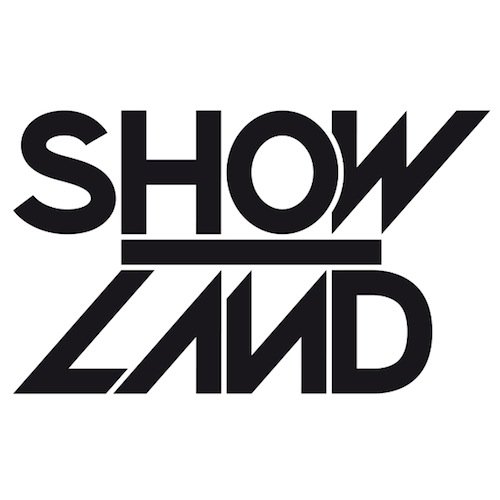 Showland Records logotype