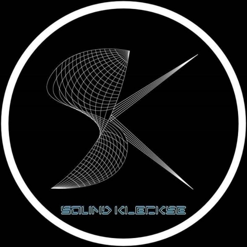 Sound Kleckse logotype