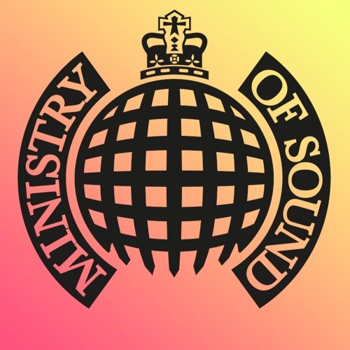 Ministry of Sound (UK) logotype