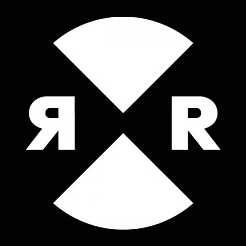 Relief logotype