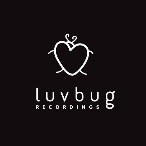 Luvbug Recordings logotype