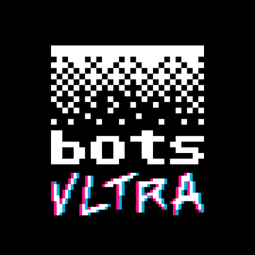 Bots Ultra logotype