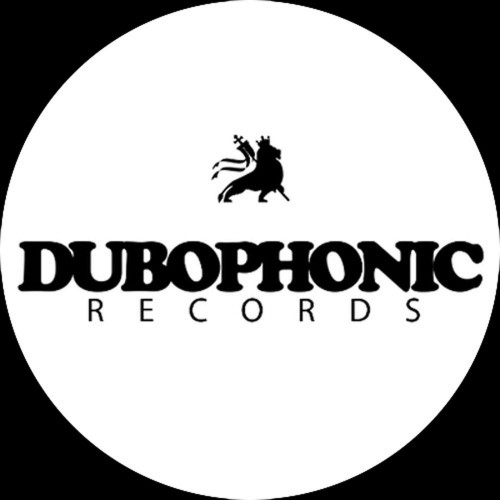 Dubophonic logotype