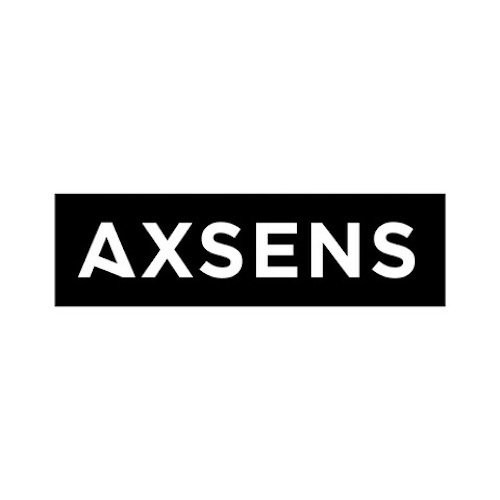 Axsens logotype