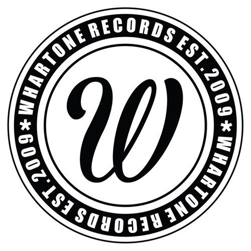 Whartone Records logotype