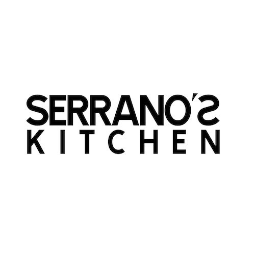 Serrano's Kitchen logotype