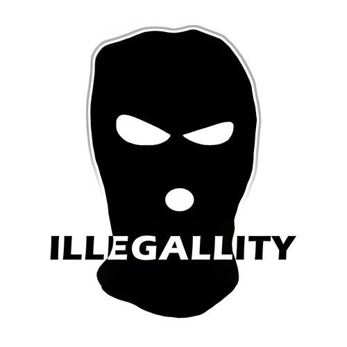 ILLEGALLITY logotype