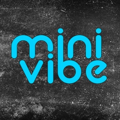 Mini Vibe Records logotype