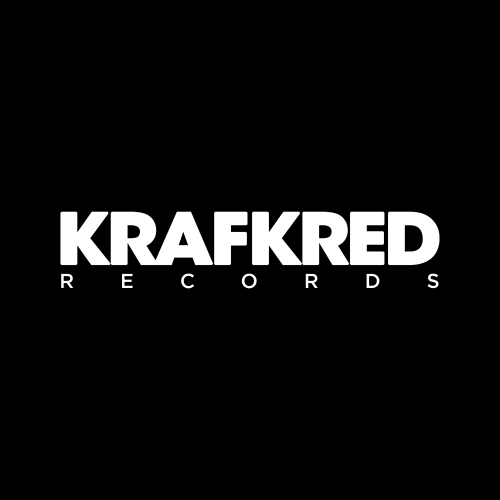 Krafkred Records logotype