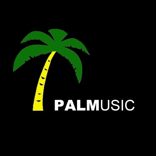 Palmusic logotype