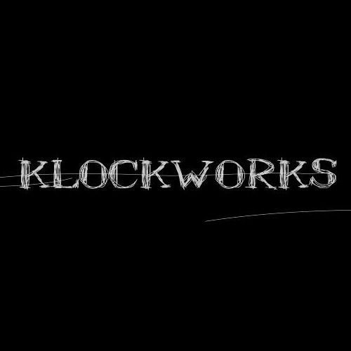 Klockworks logotype