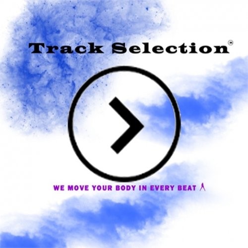 Track Selection logotype
