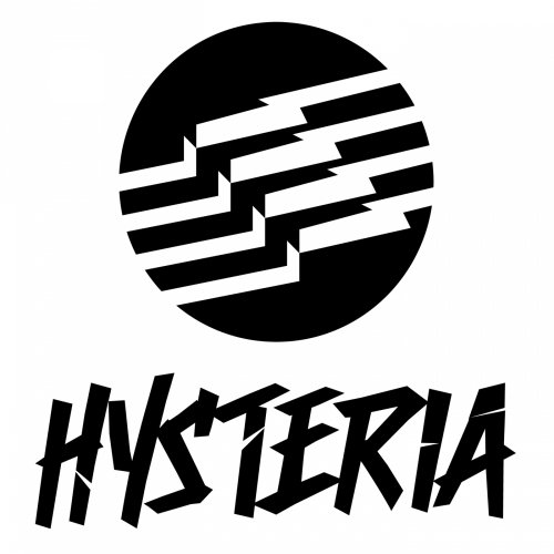 Hysteria Recs logotype