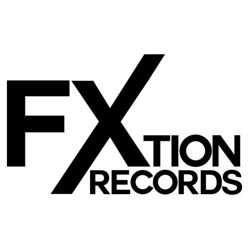 FXtion Records logotype