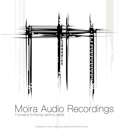 Moira Audio Recordings logotype