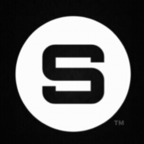 Smart’ Records UK logotype