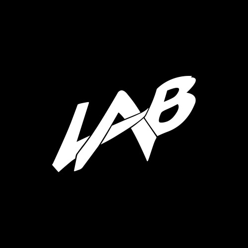 LAB Recordings logotype