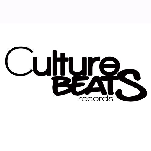 Culturebeats Records logotype