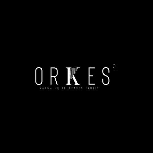 Orkesquare logotype
