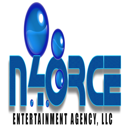 N4orce Entertainment Agency, LLC logotype