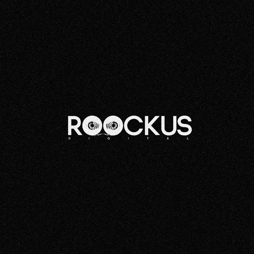 Roockus Digital logotype